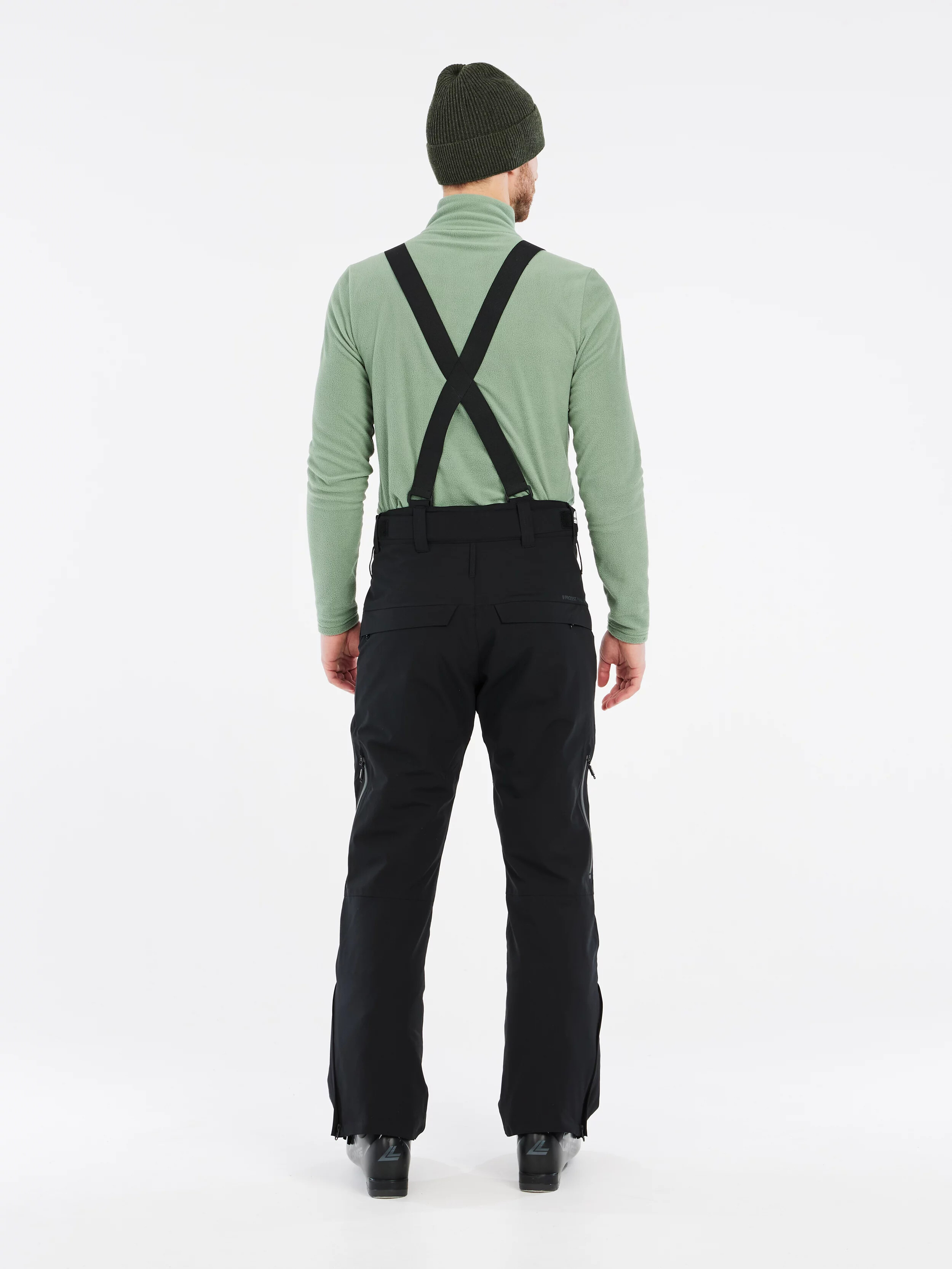 Men's ski pants Protest PRTMIKADO