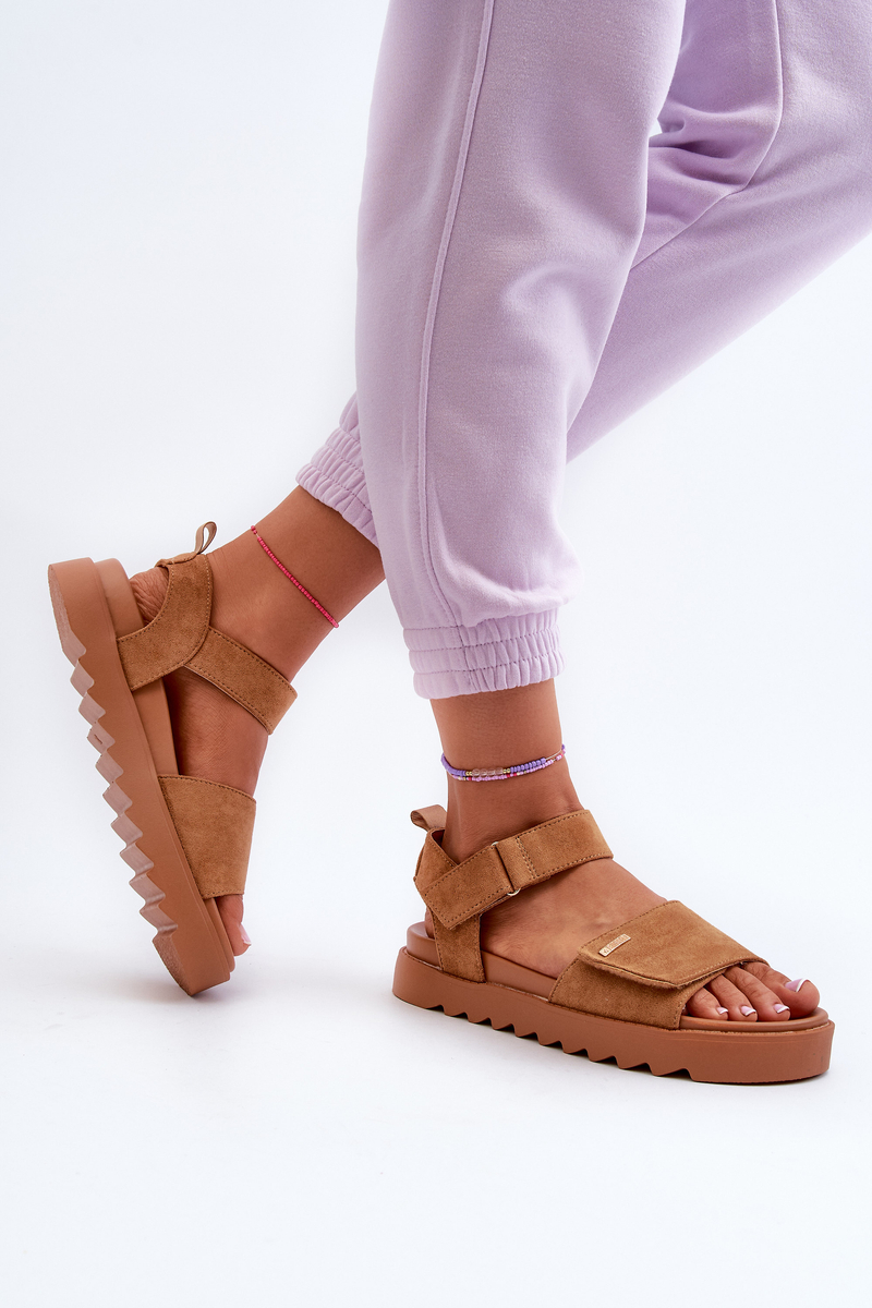 Sandale dama BIG STAR SHOES