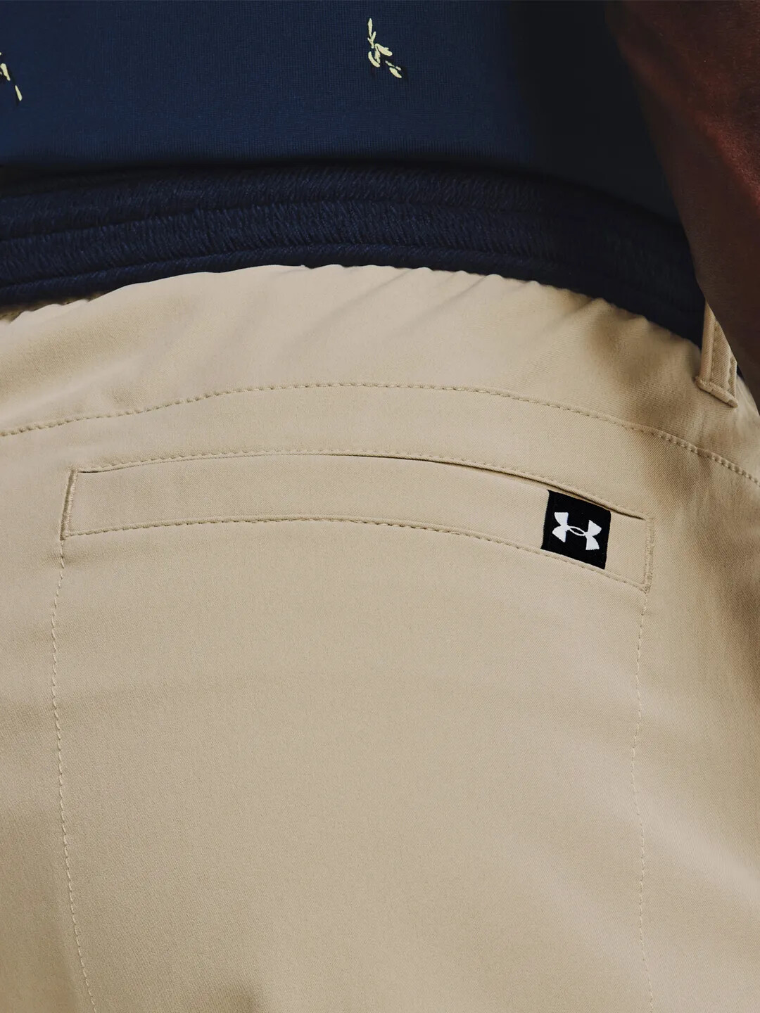Men&#039;s pants Under Armour Drive 5 Pocket Pant