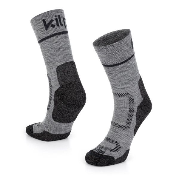 Sports High Socks KILPI STEYR-U Dark Gray