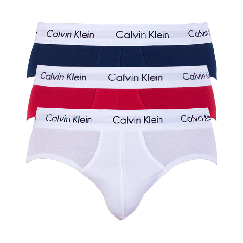 Calzoncillos De Hombre Calvin Klein I507_8340