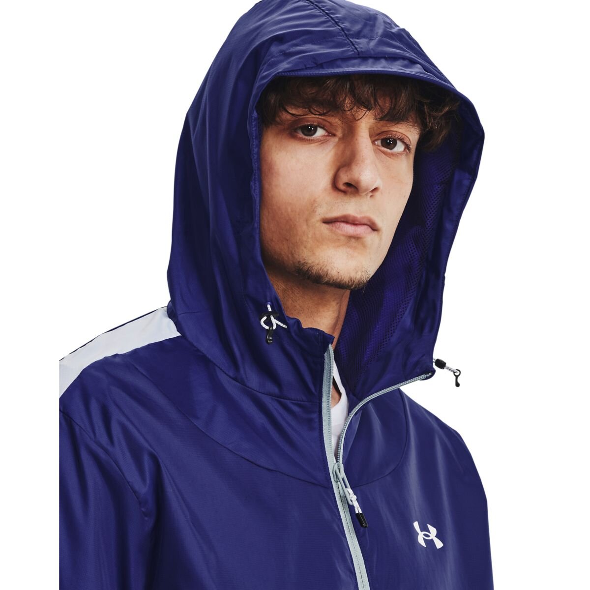 Men's Under Armour Legacy Windbreaker Windbreaker