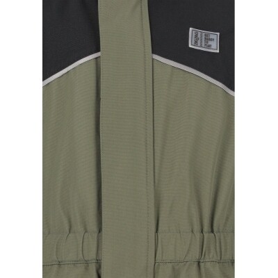 Children&#039;s winter jumpsuit ZigZag STONEHILL