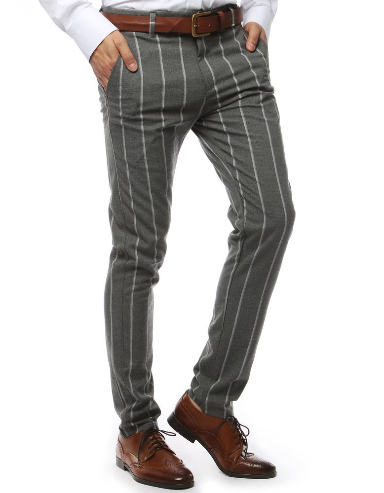 Pantaloni barbati, DStreet