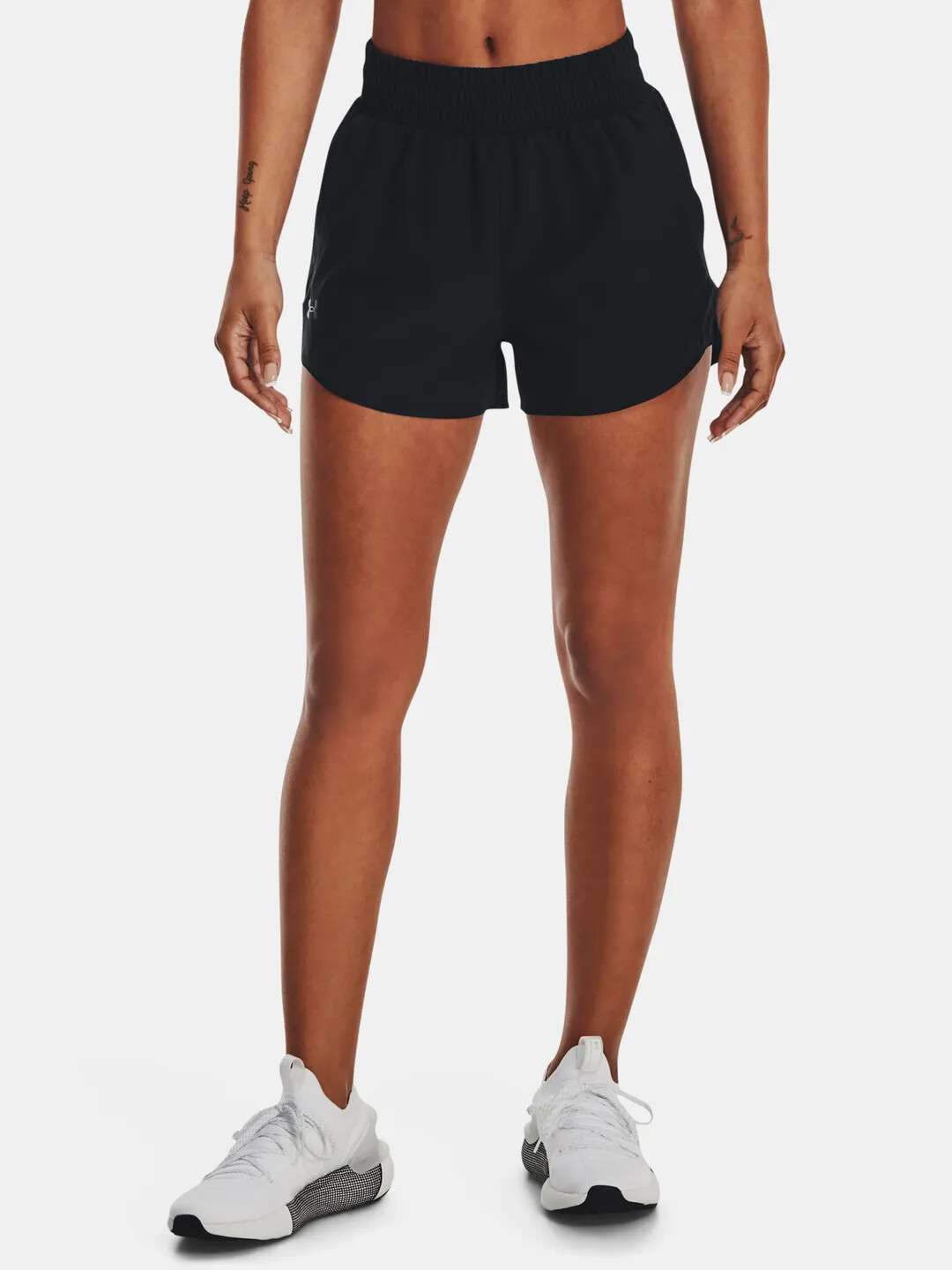 Women's Shorts Under Armour Flex Woven Short 3in