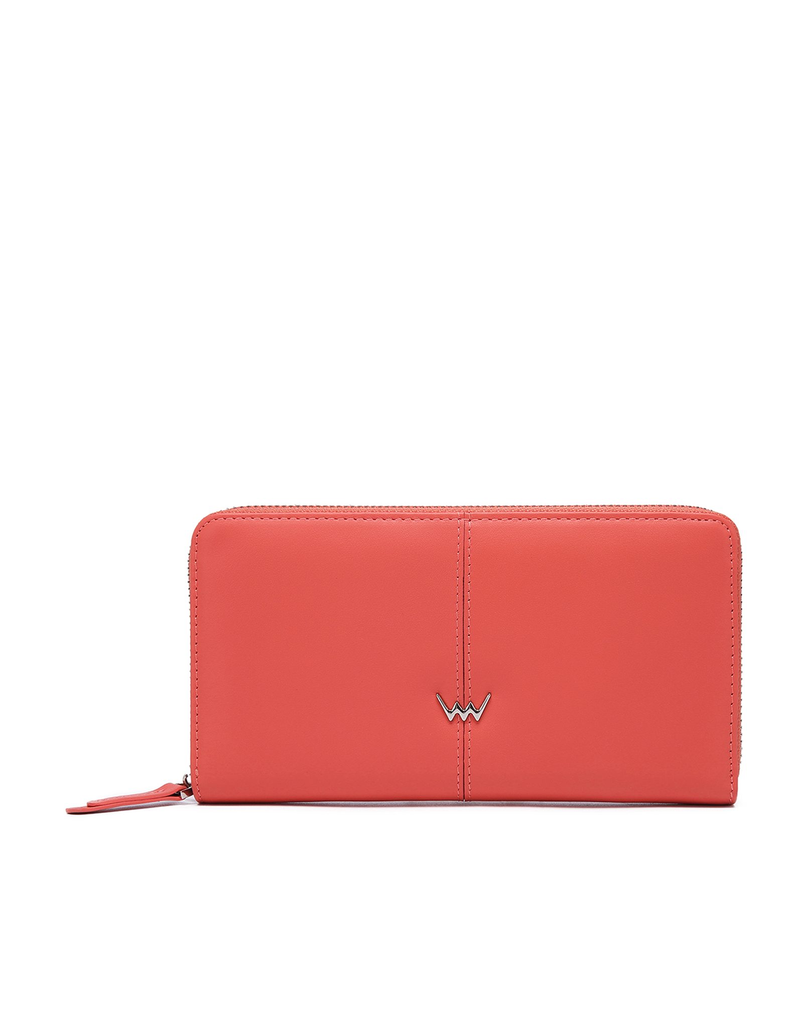 VUCH Judith Coral Pink Wallet