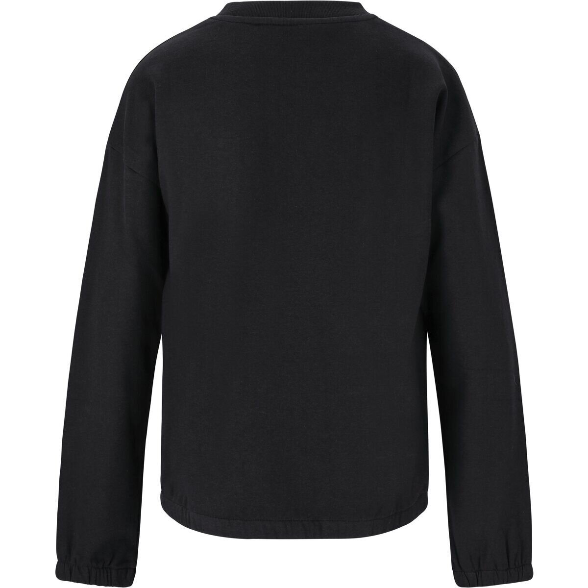 Girls&#039; sweatshirt Endurance Castall Jr. Crew Neck