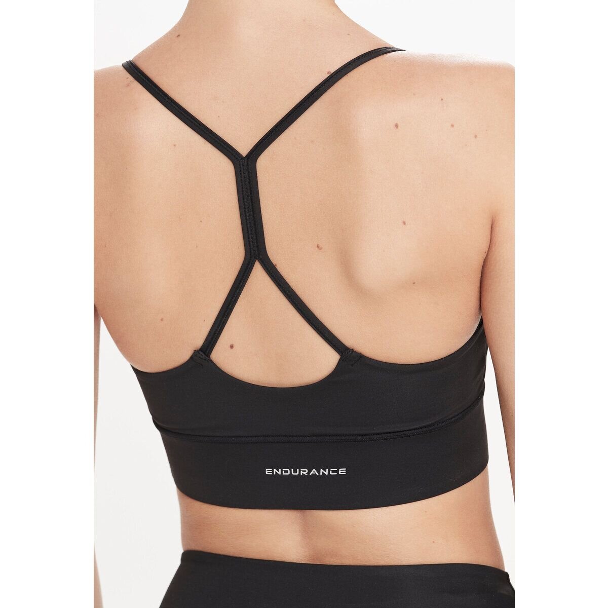 Women's sports bra Endurance Raleigh W Bra