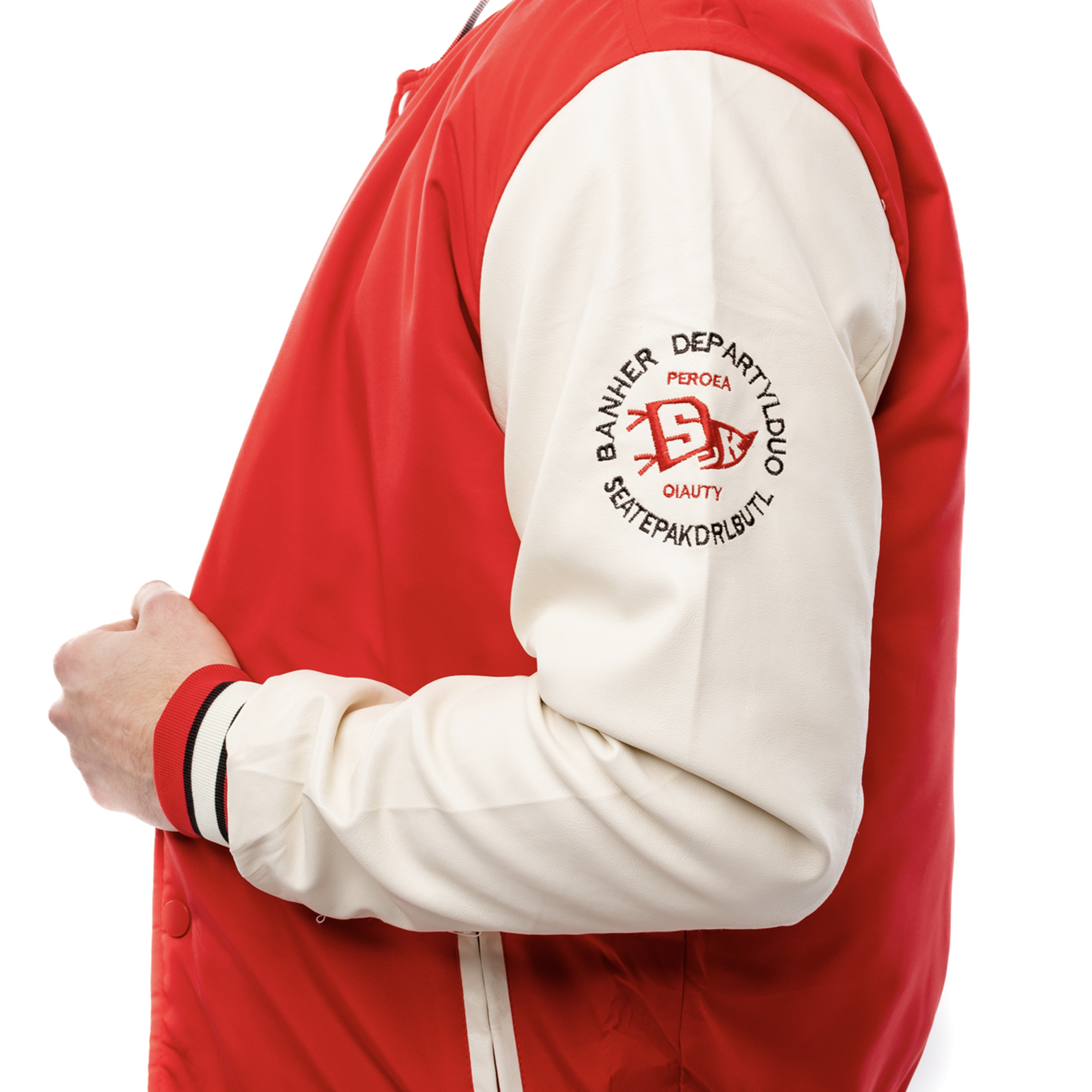 Geacă pentru bărbați, Glano