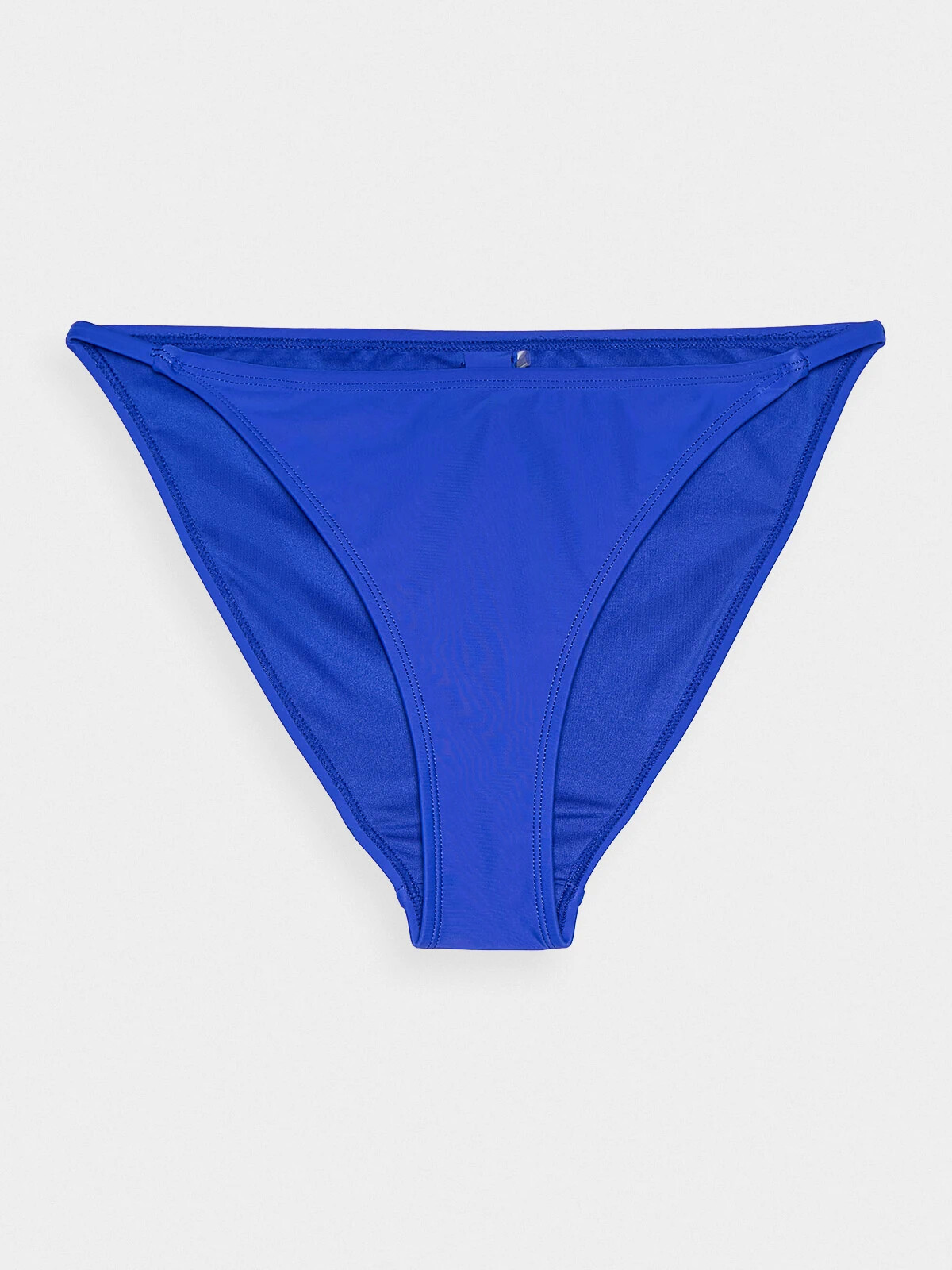 Women's bikini bottoms 4F - cobalt