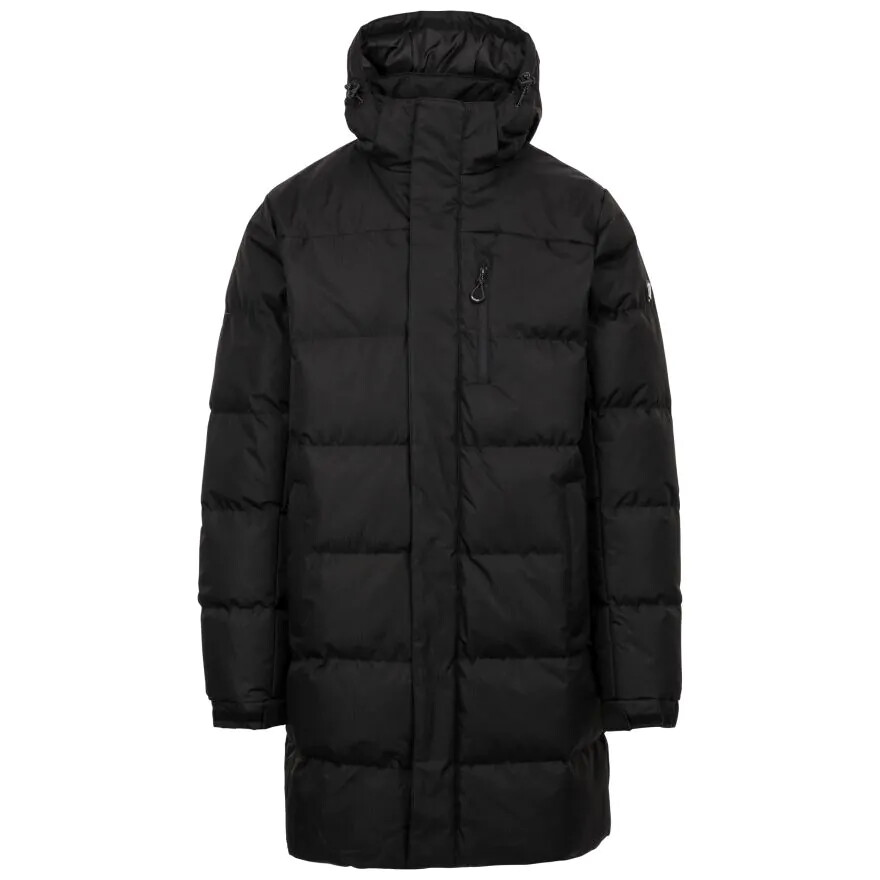 Men's Coat Trespass Clipster