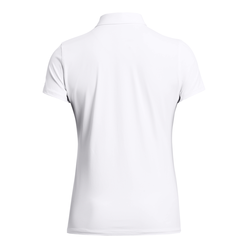 Women's Under Armour Iso-Chill SS Polo shirt