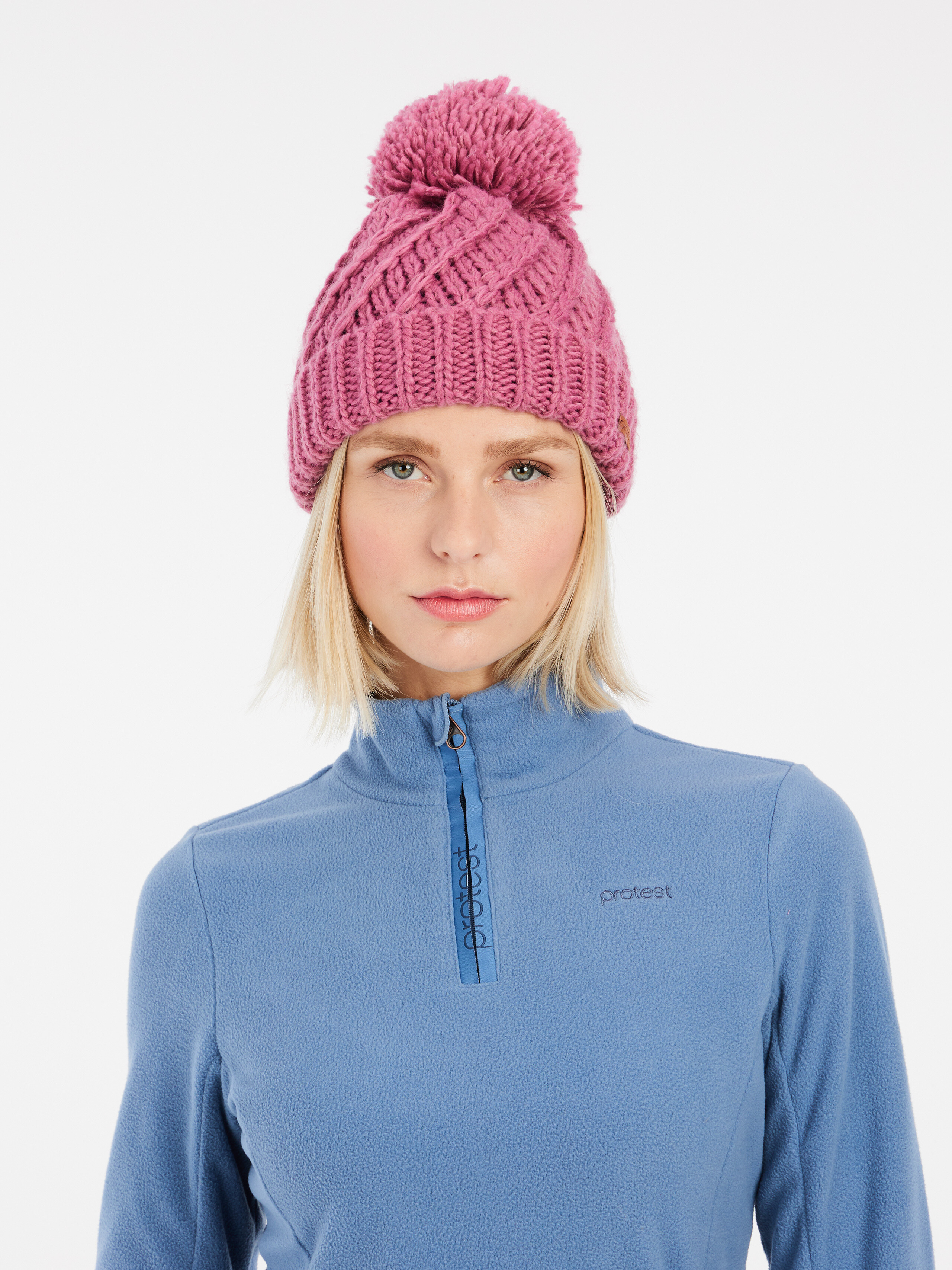 Women's sweatshirt Protest MUTEZ