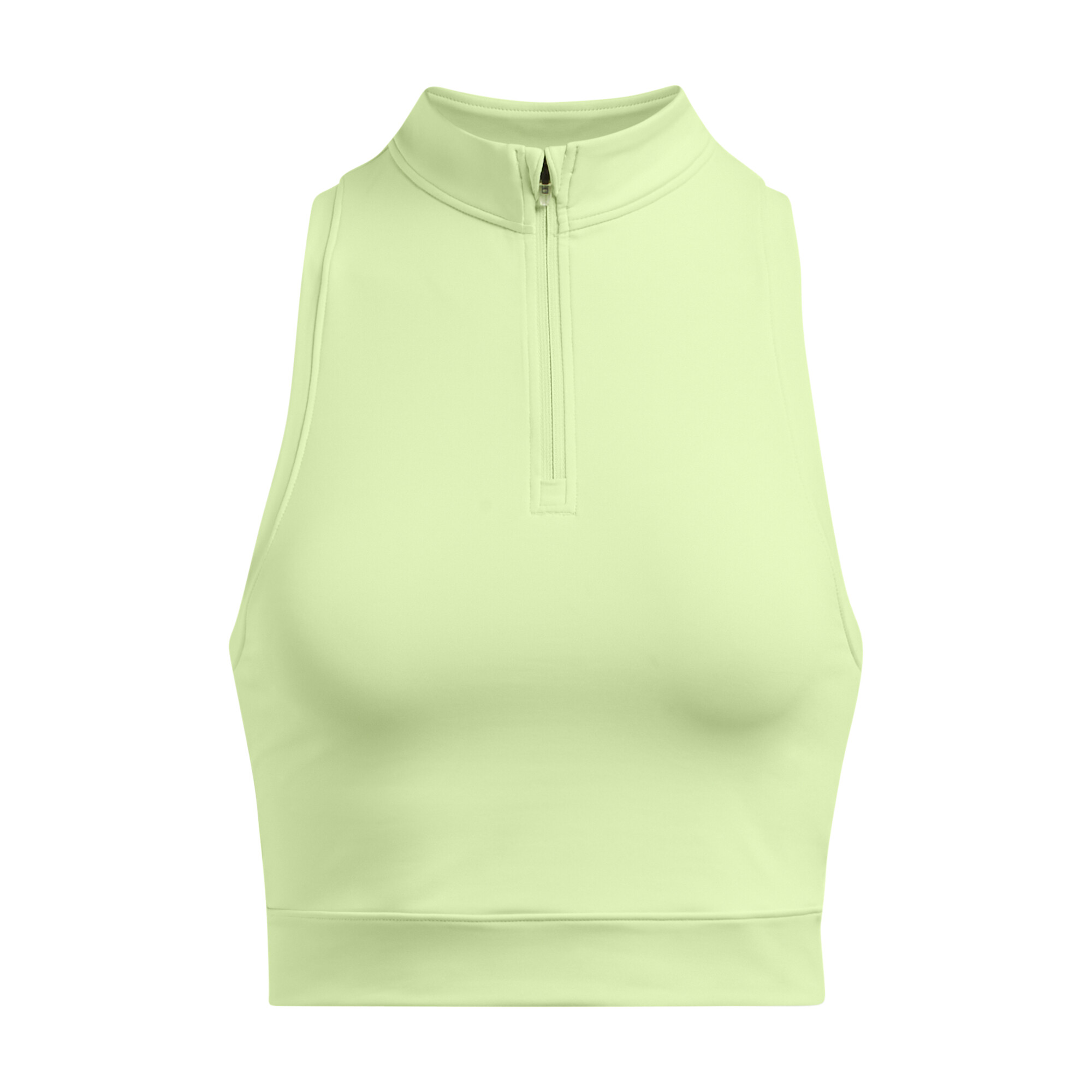 Women's tank top Under Armour Run Anywhere Crop Tank