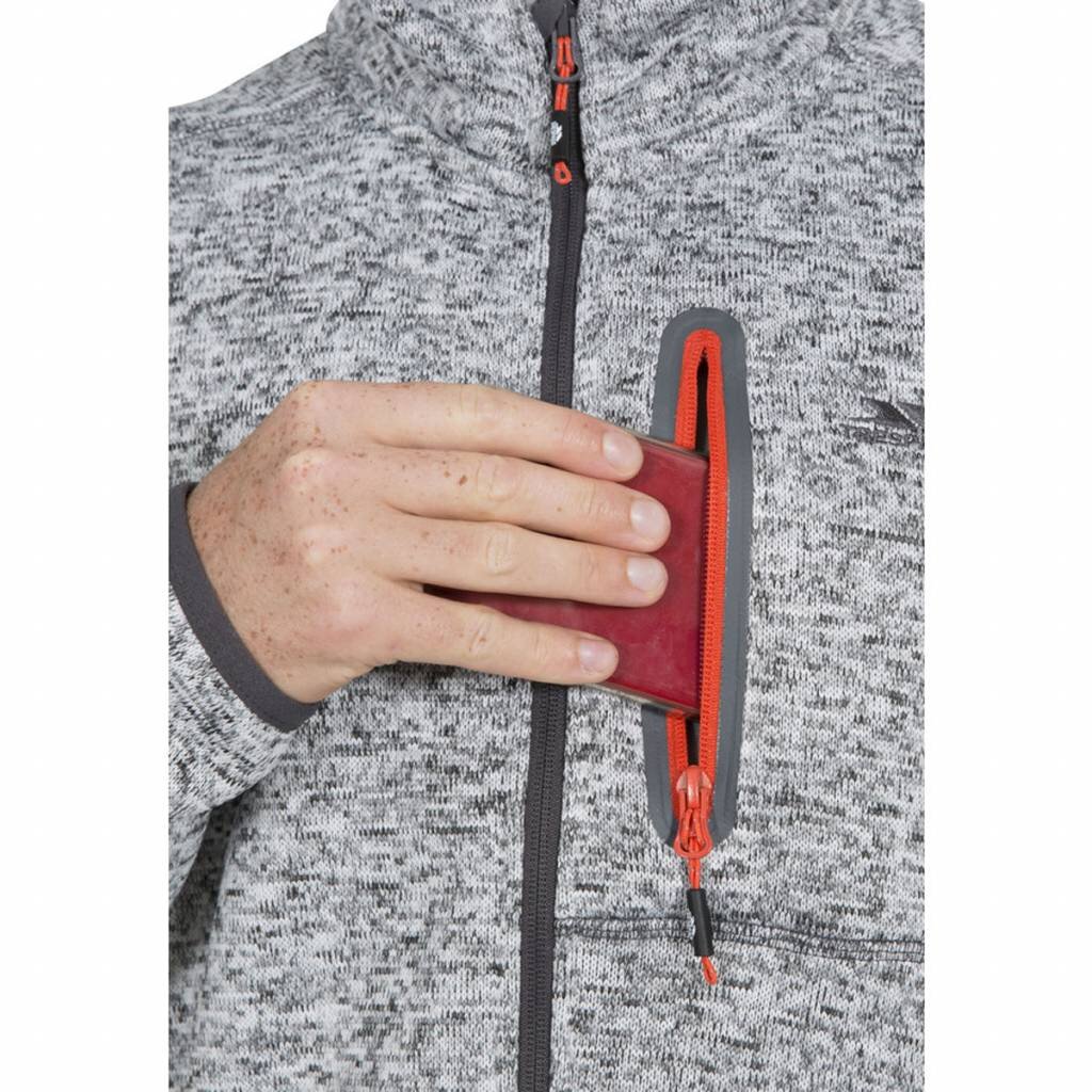 Men&#039;s Trespass Bingham Fleece Jacket