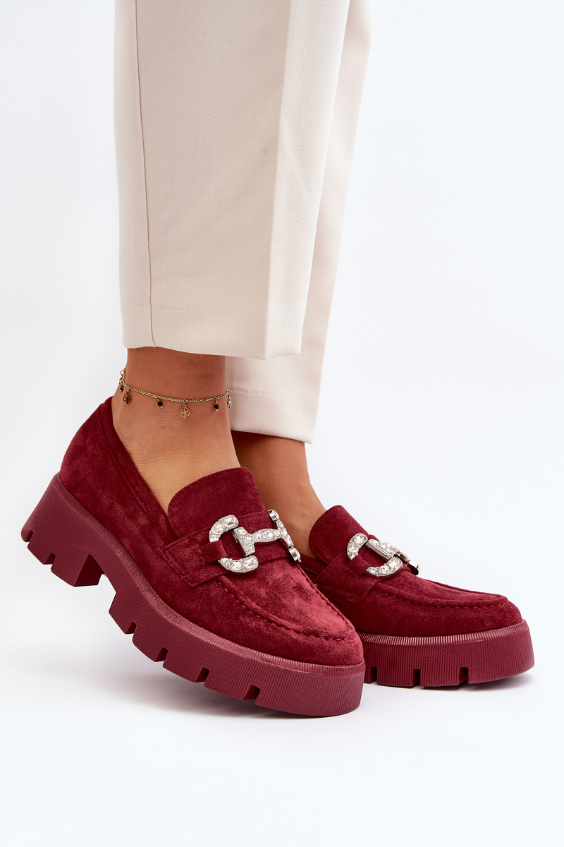 Mocasini de damă Kesi