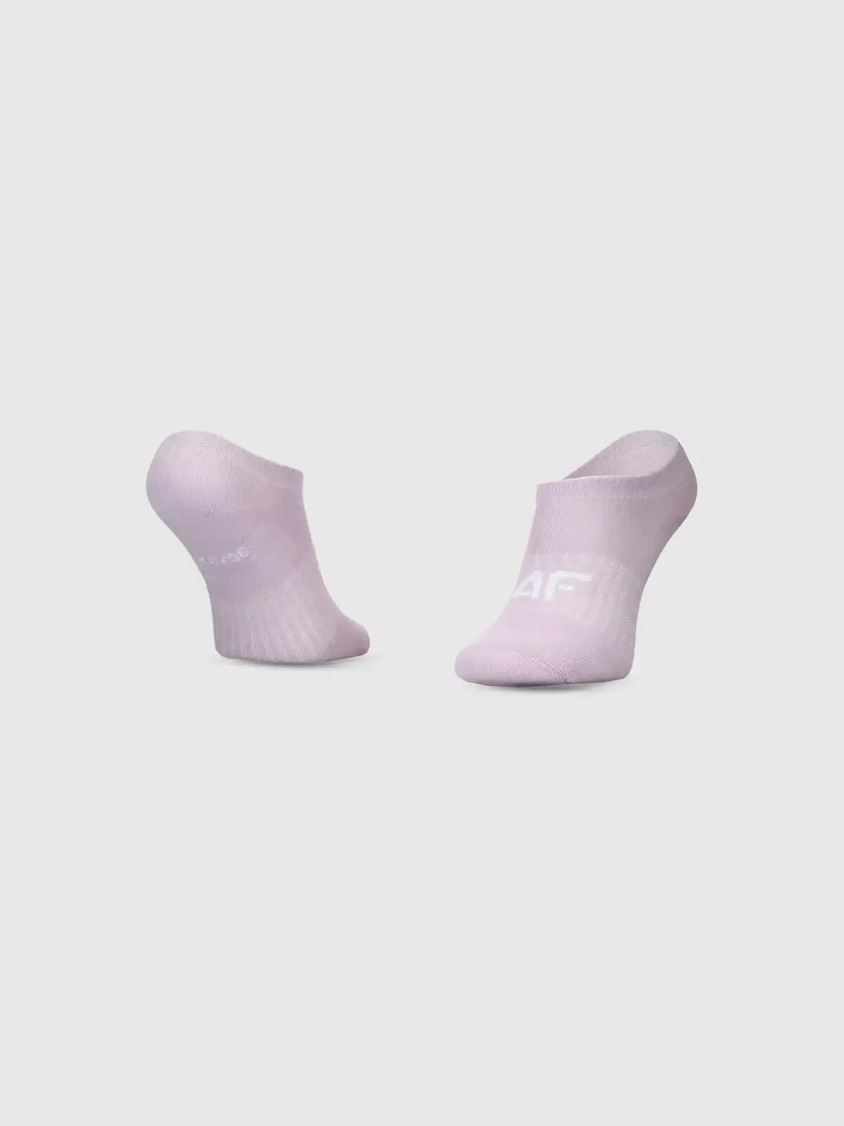 Women's socks 4F (3pack) F496
