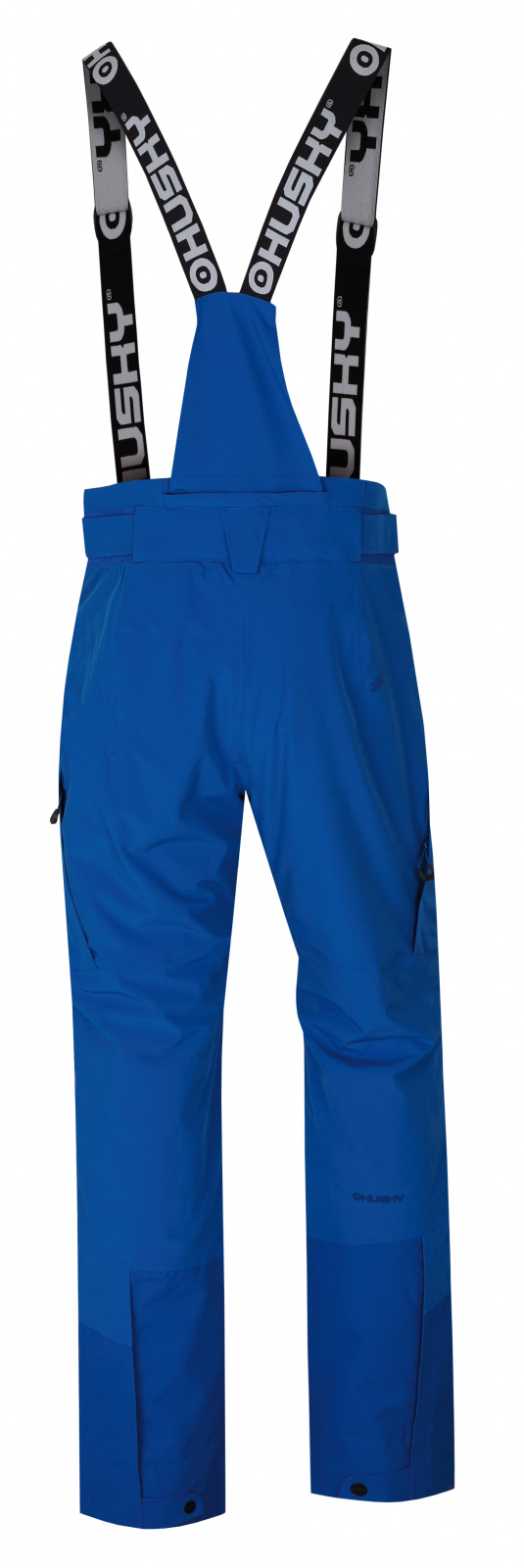 Pantaloni schi de barbati, HUSKY Gilep M