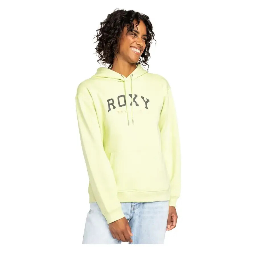 Womens sweatshirt Roxy Surf Stoked