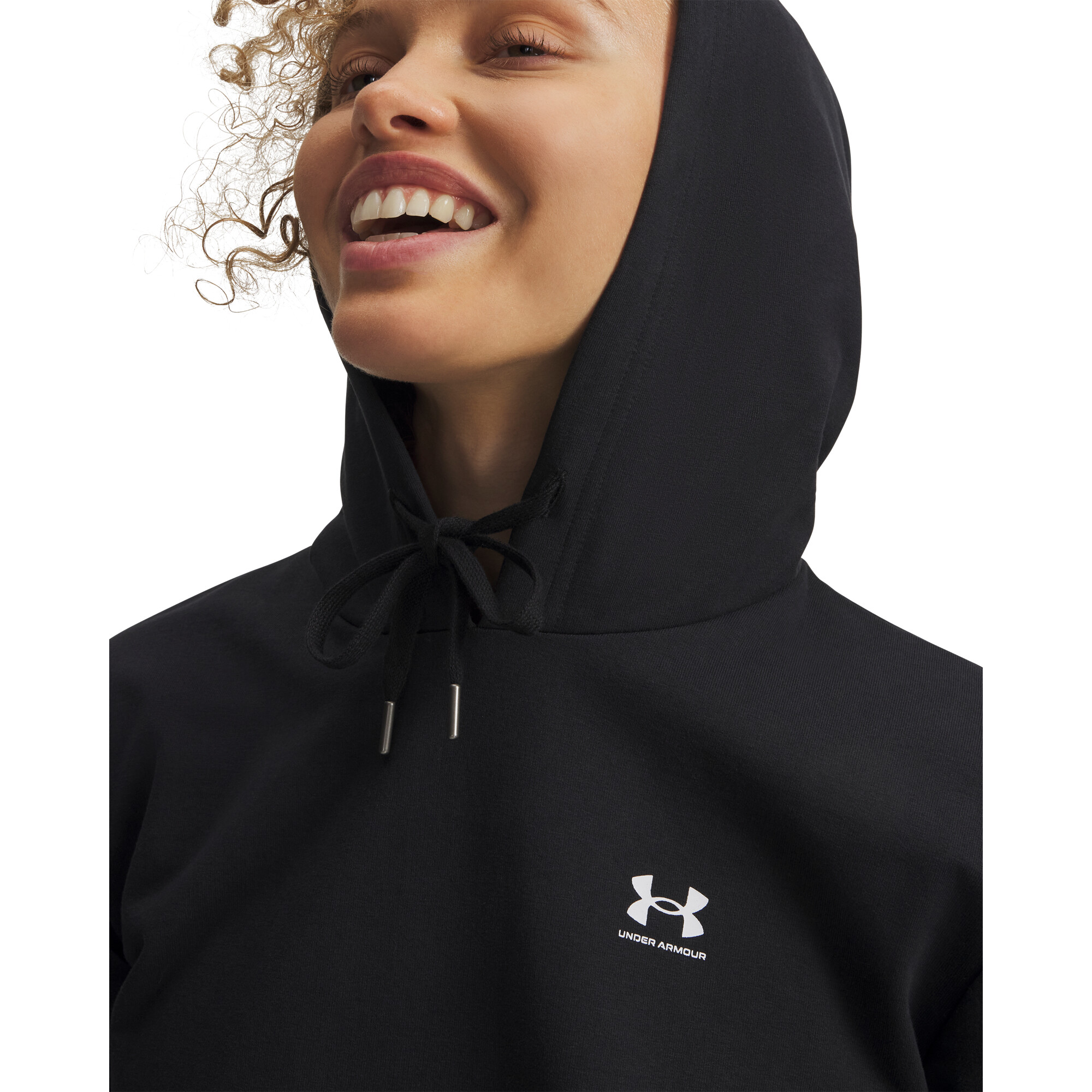 Dámska mikina Under Armour Sport Terry