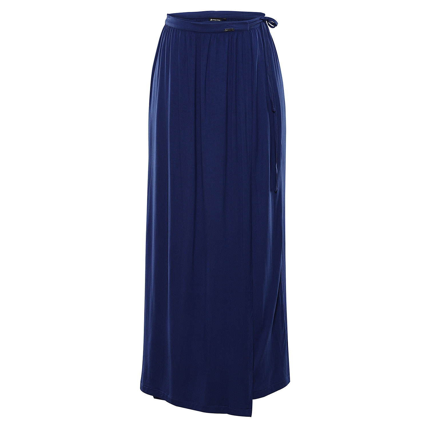 Ladies Skirt ALPINE PRO LARCA Estate Blue