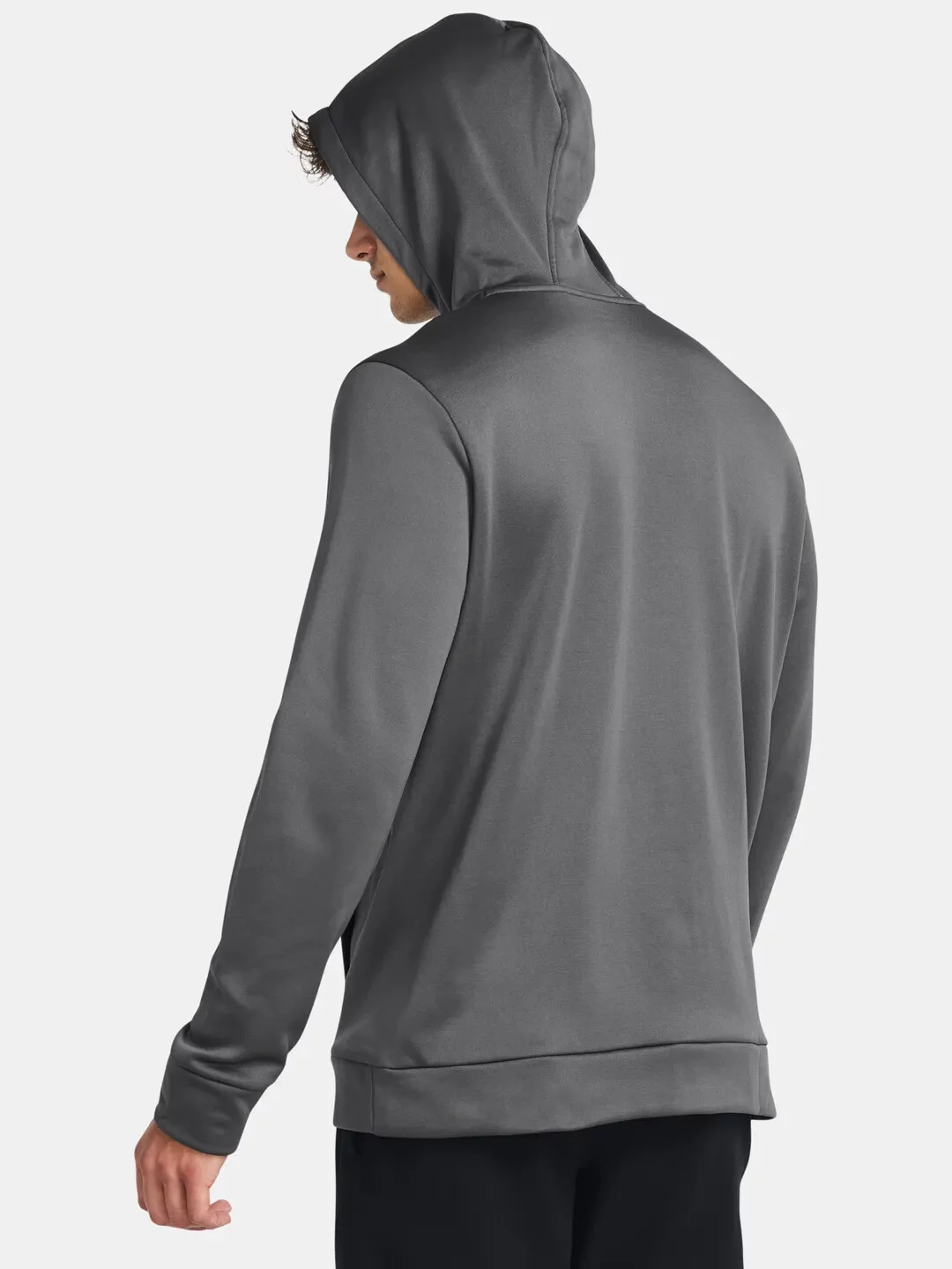 Mikina Under Armour UA Armour Fleece Hoodie