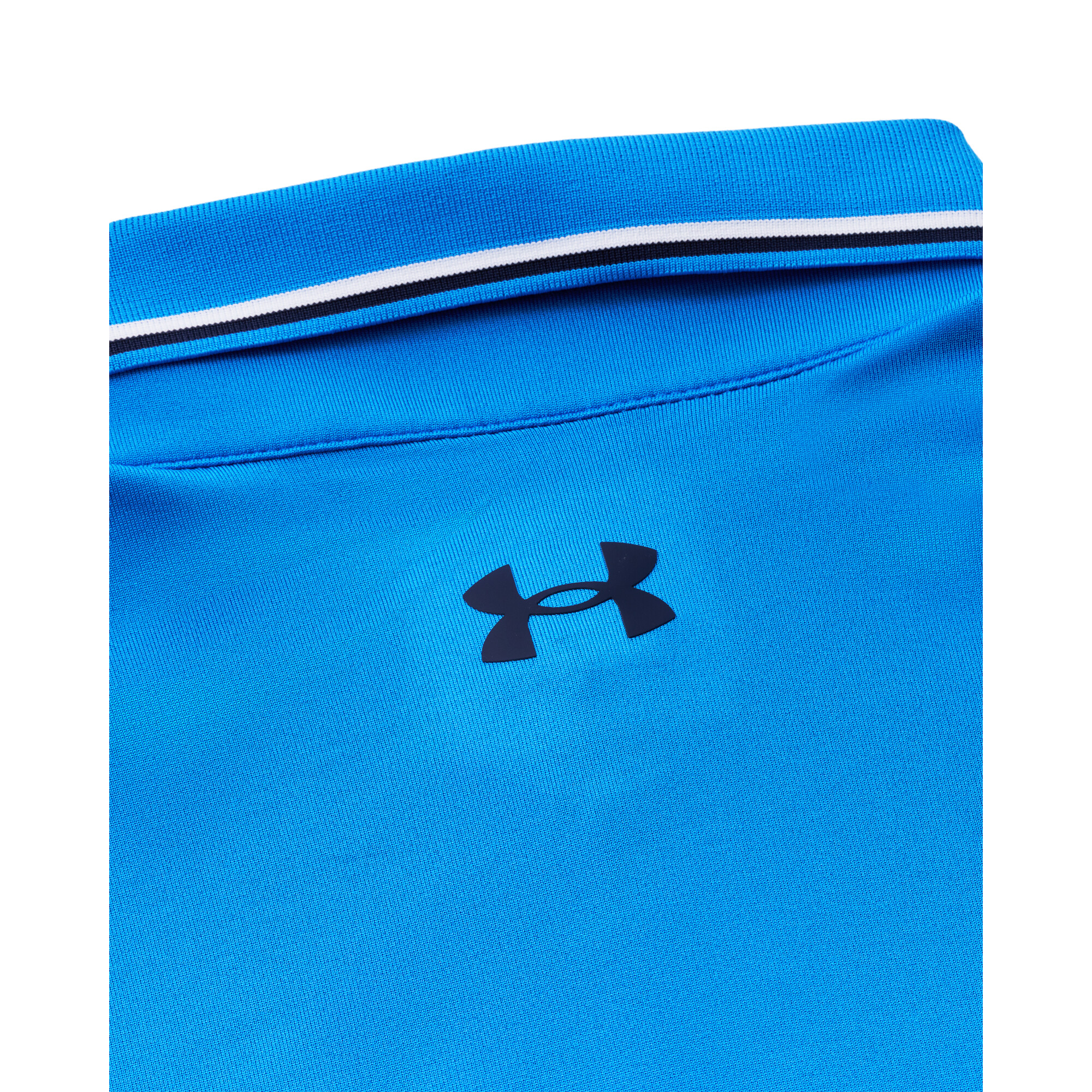 Men's polo shirt Under Armour Playoff 3.0 Rib Polo