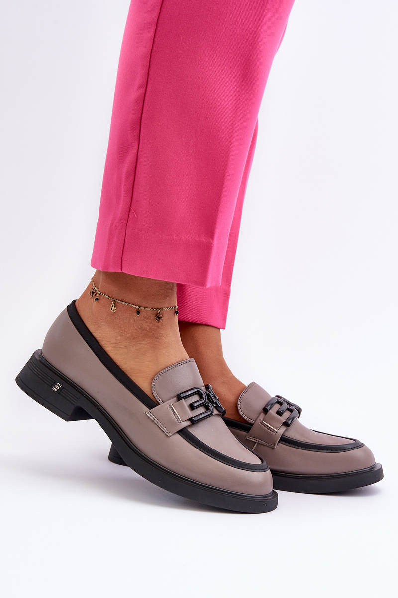Mocasini de damă Kesi
