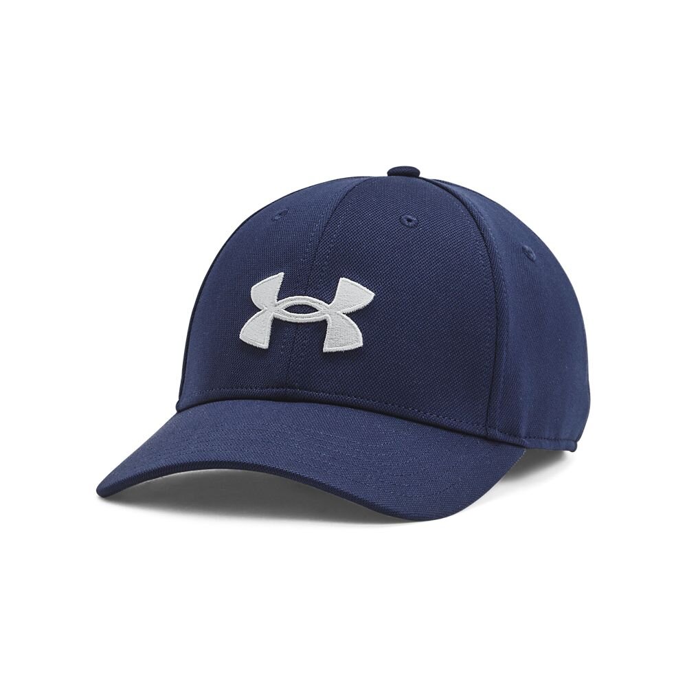 Pánská Kšiltovka Under Armour Men's Blitzing Adj Cap