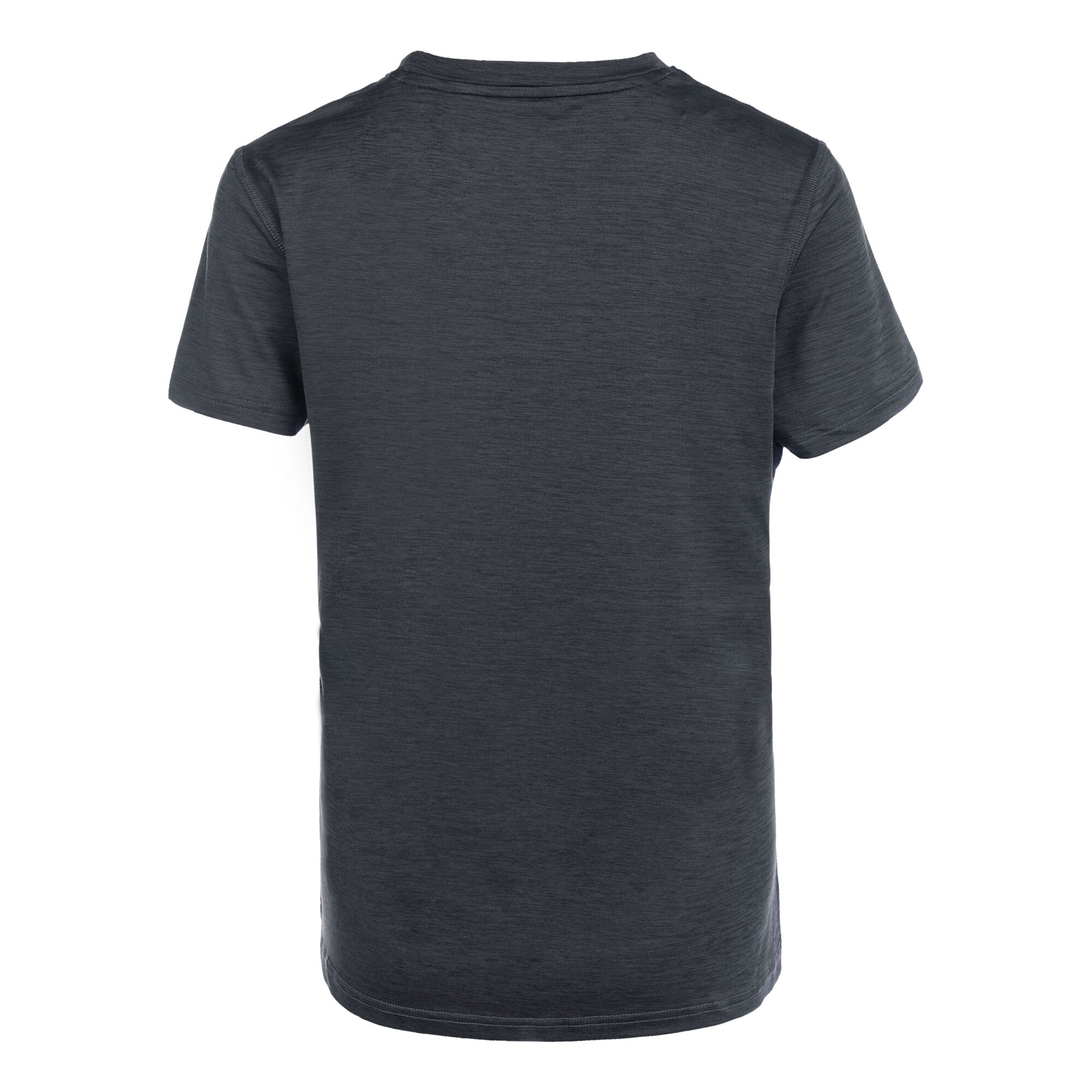 Women's sports T-shirt Endurance Wange W Melange S/S Tee