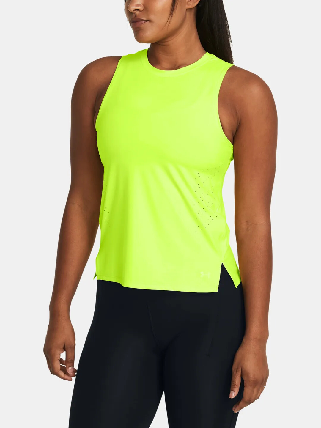 Women's Under Armour Launch Elite Tank Top