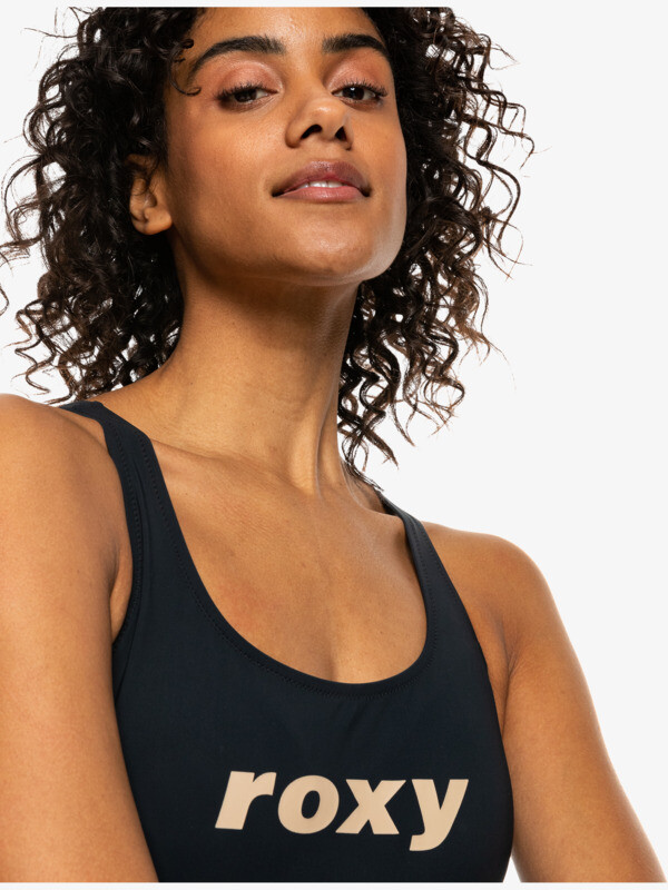 Women's one-piece swimsuit Roxy ACTIVE