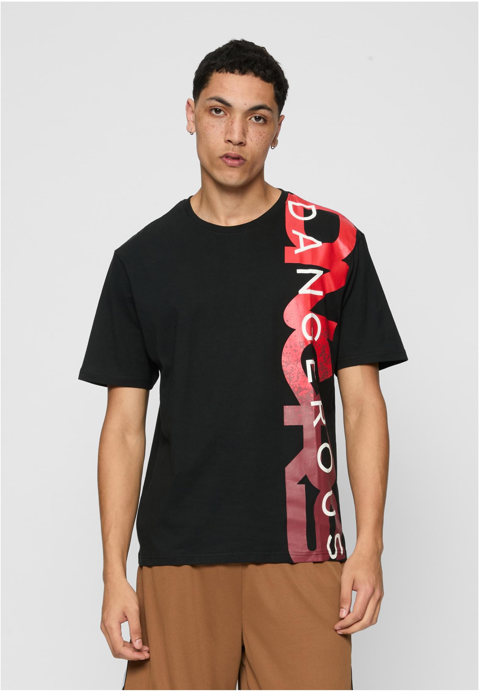 Pánske tričko Dangerous DNGRS Hyena