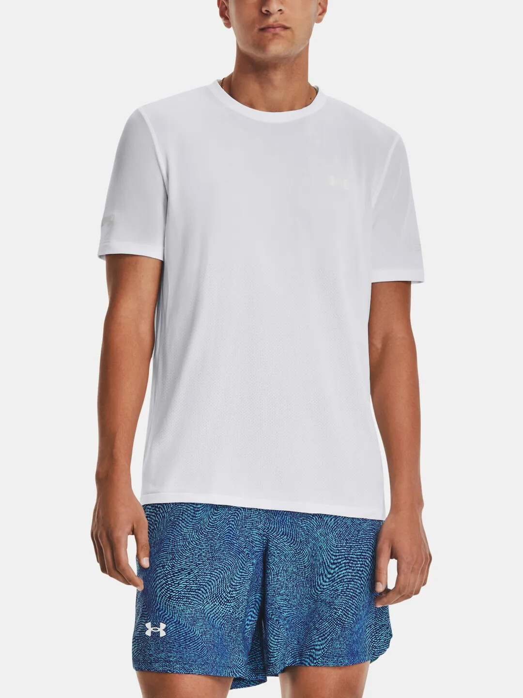 Men's T-shirt Under Armour SEAMLESS STRIDE SS
