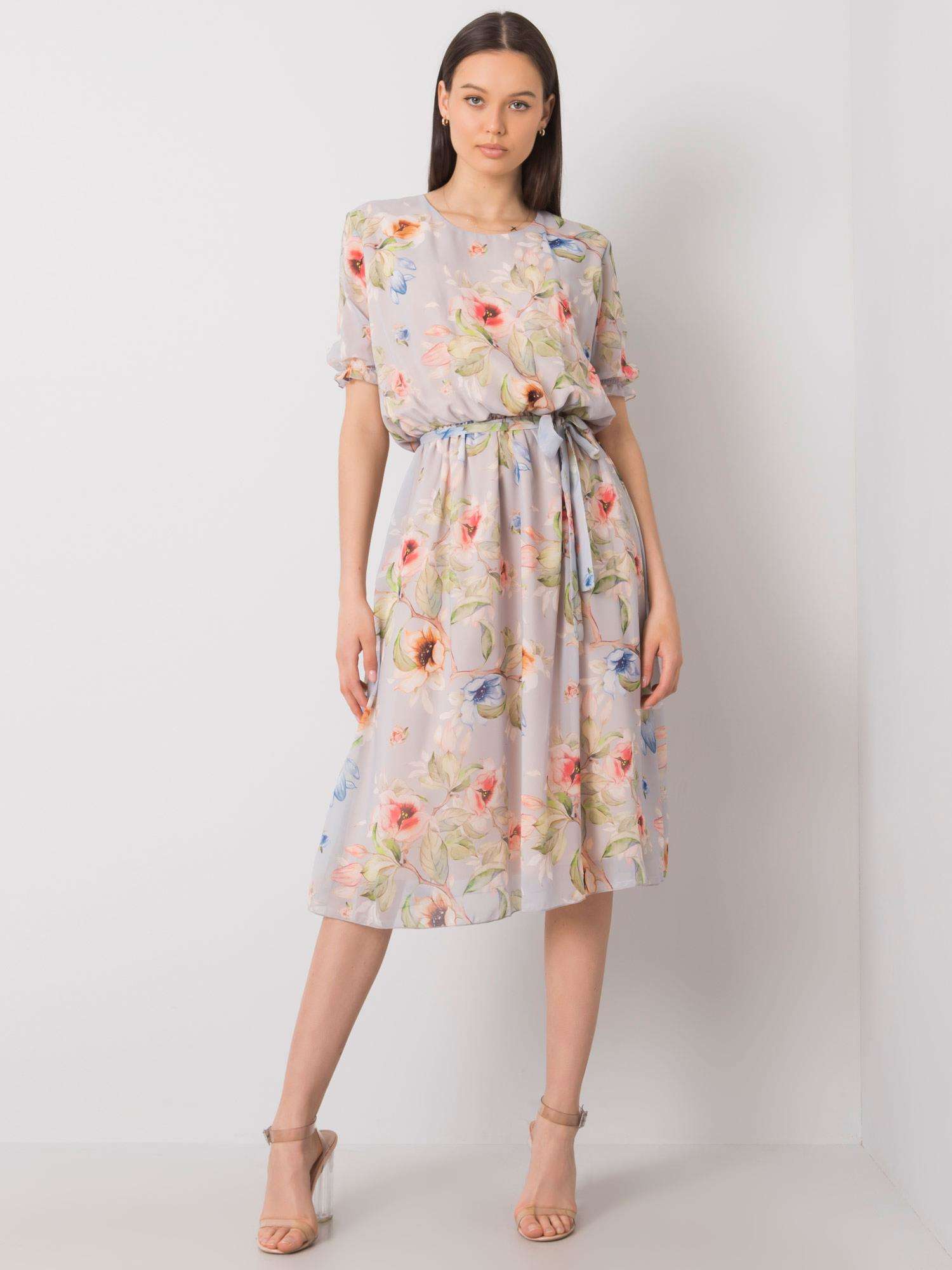 Dress-LK-SK-507606.05P-light gray