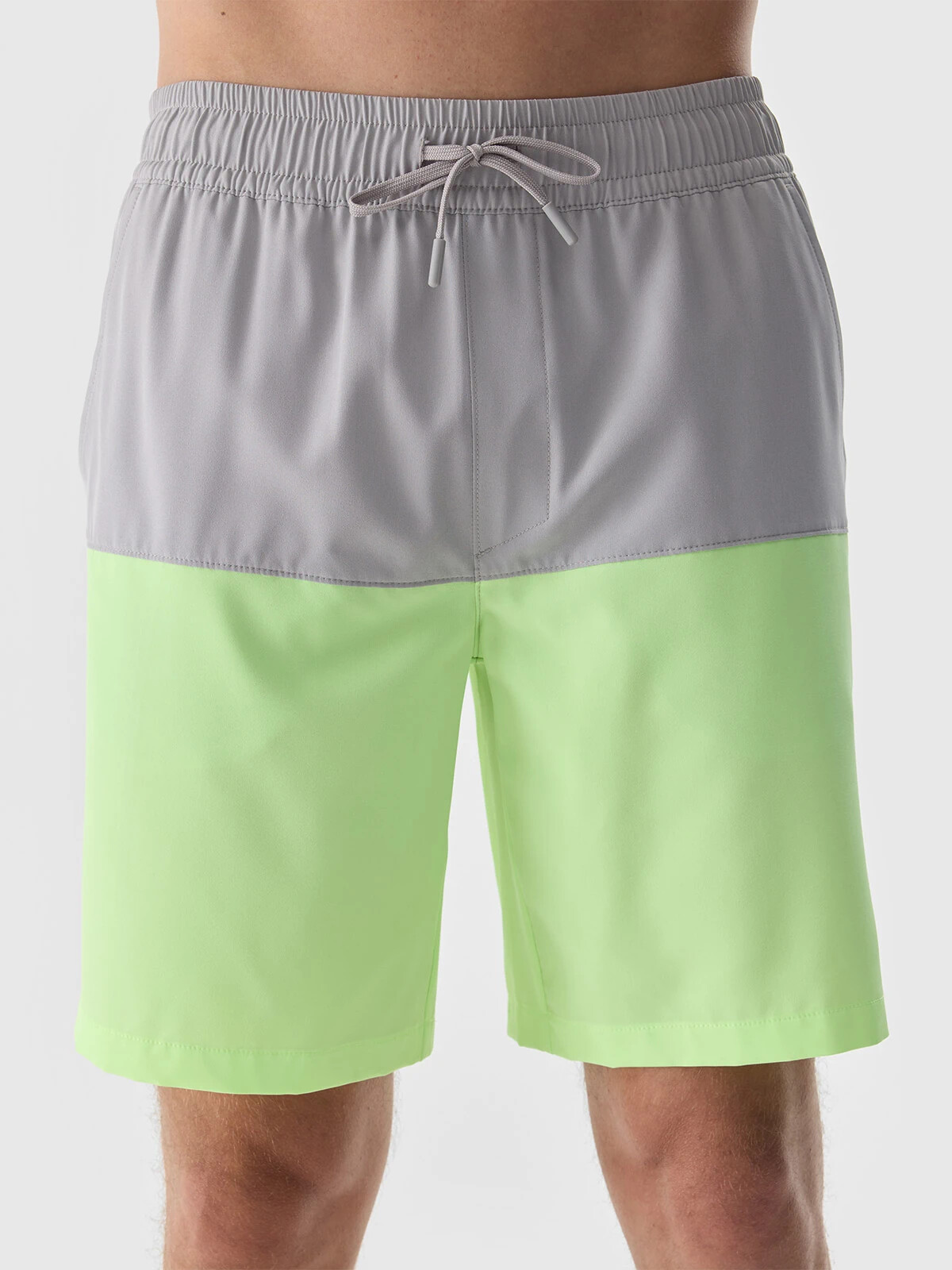 Men&#039;s 4F Swimming Shorts - Grey