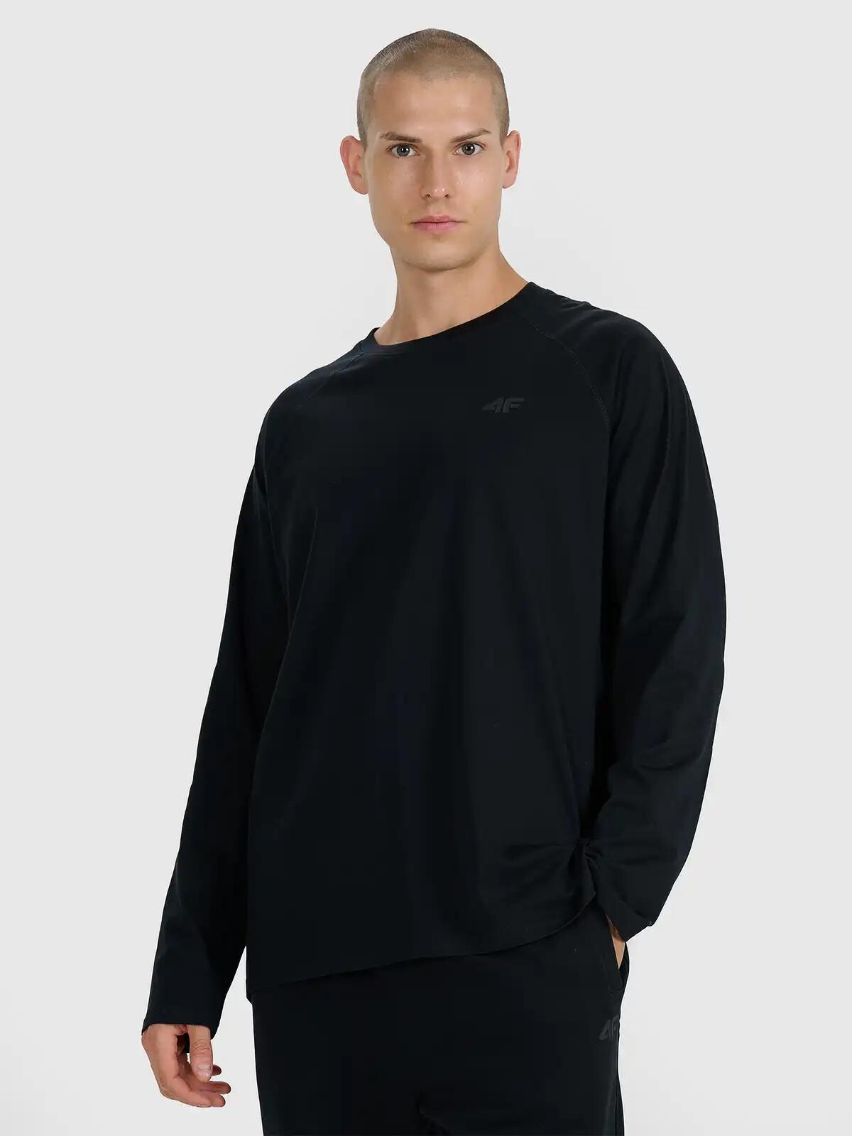 Mens T-shirt 4F