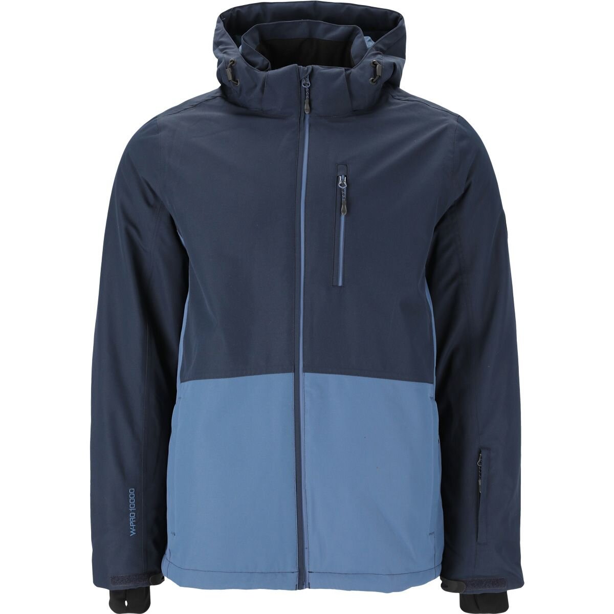 Mens ski jacket Whistler Drizzle M Ski Jacket W-Pro 10000