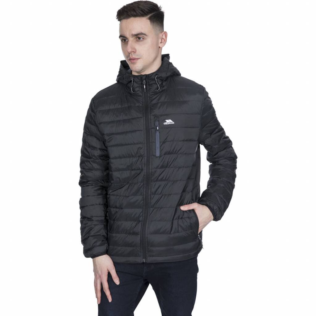 Men's Trespass Digby Jacket