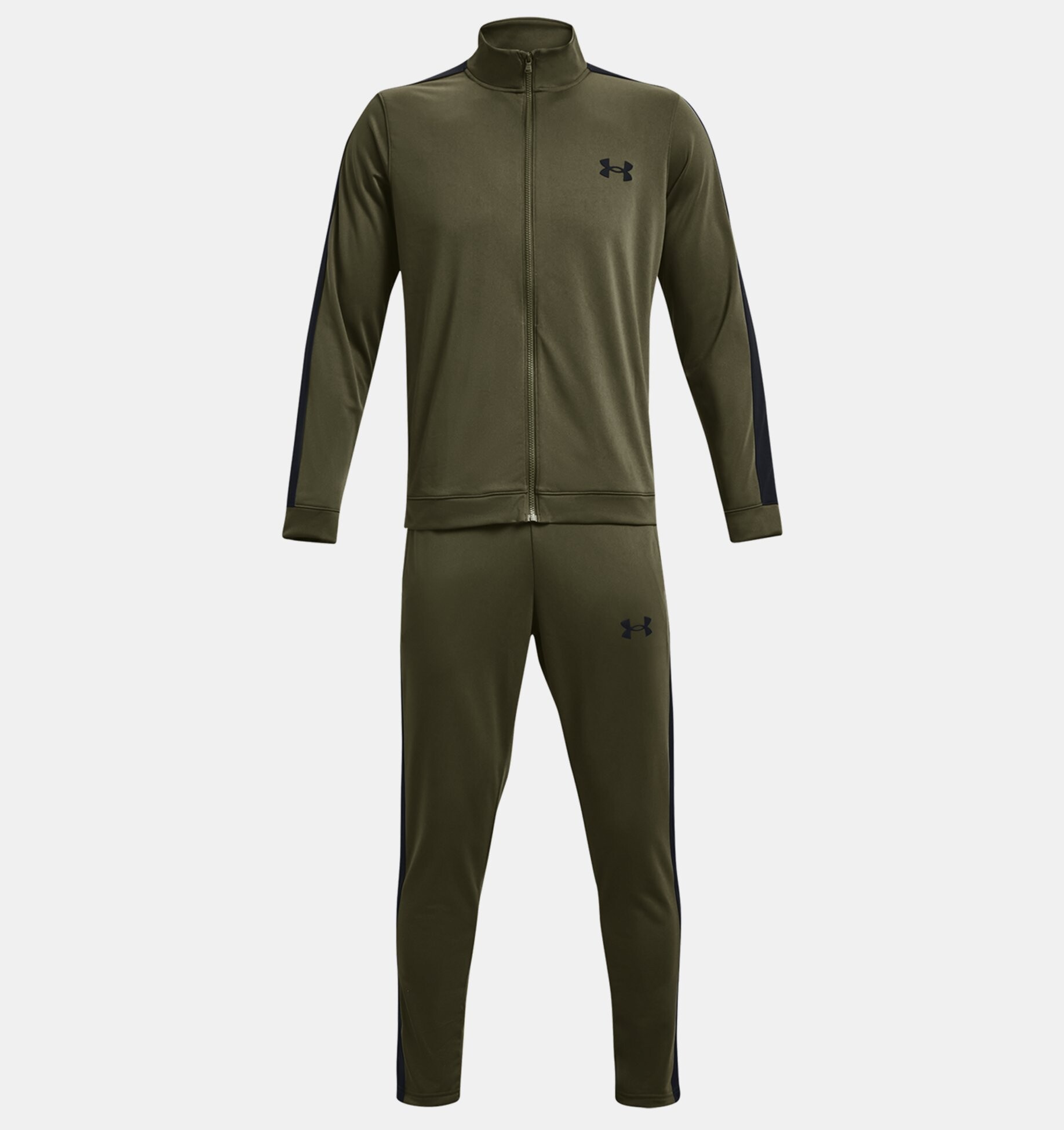 UA Knit Track Suit