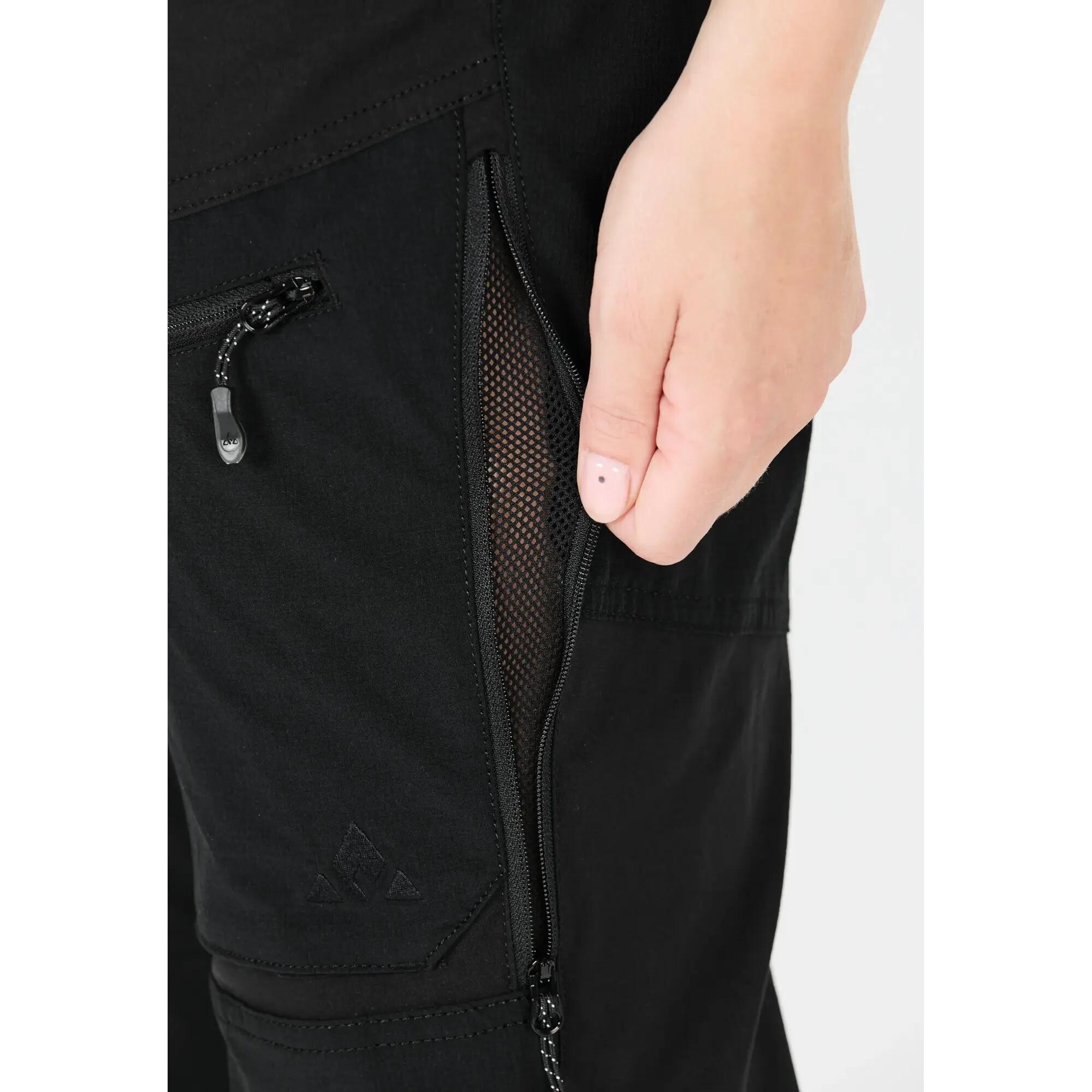 Whistler Kodiak Women's Outdoor Trousers