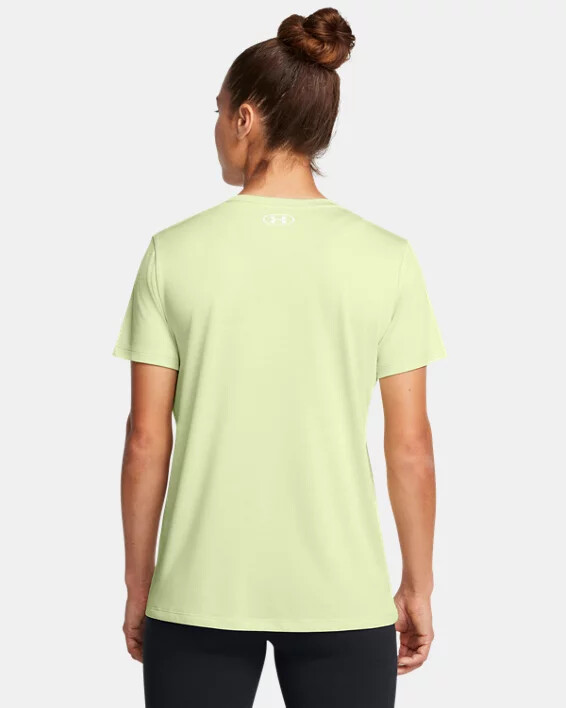 Women's T-shirt Under Armour TWIST