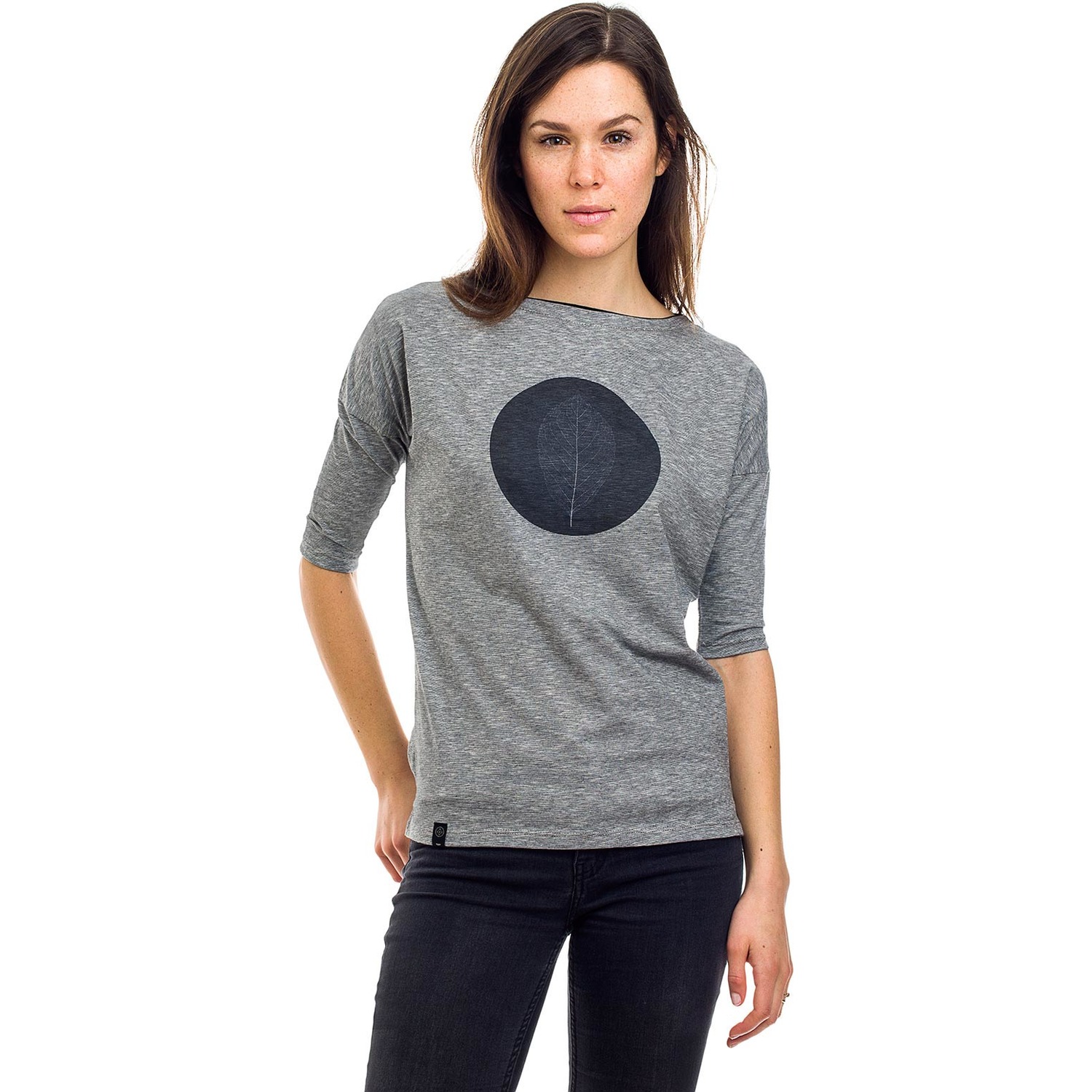 Tricou dama, WOOX i497_1814801