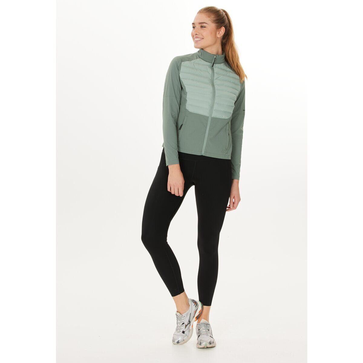 Women's Endurance Beistyla W Hybrid Jacket