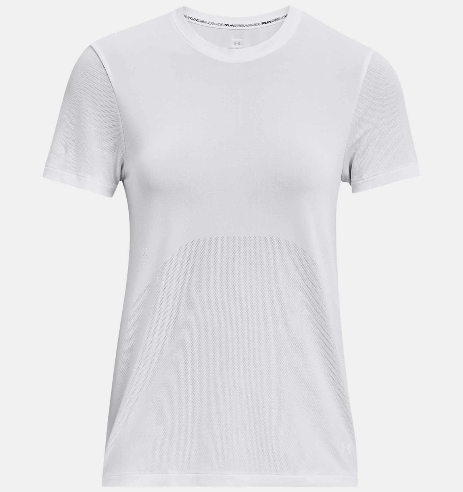 Women's T-shirt Under Armour Seamless Stride SS