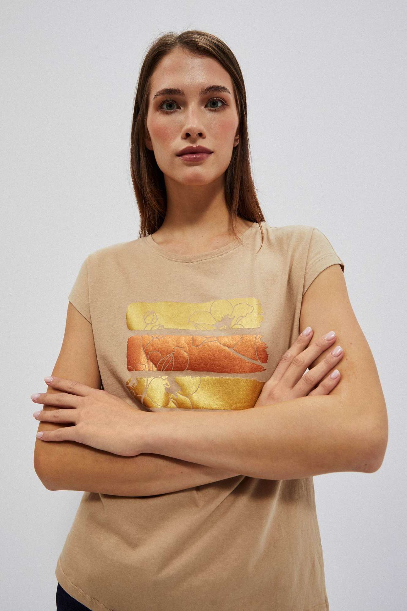 Blouse - model coming soon