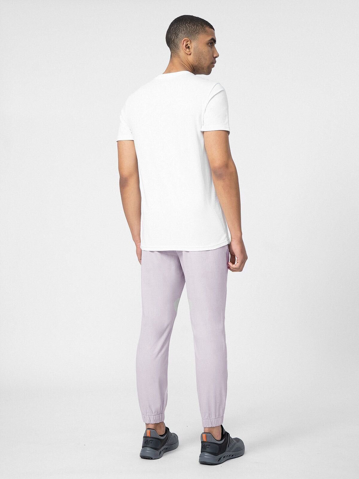 Men&#039;s cotton sweatpants 4F