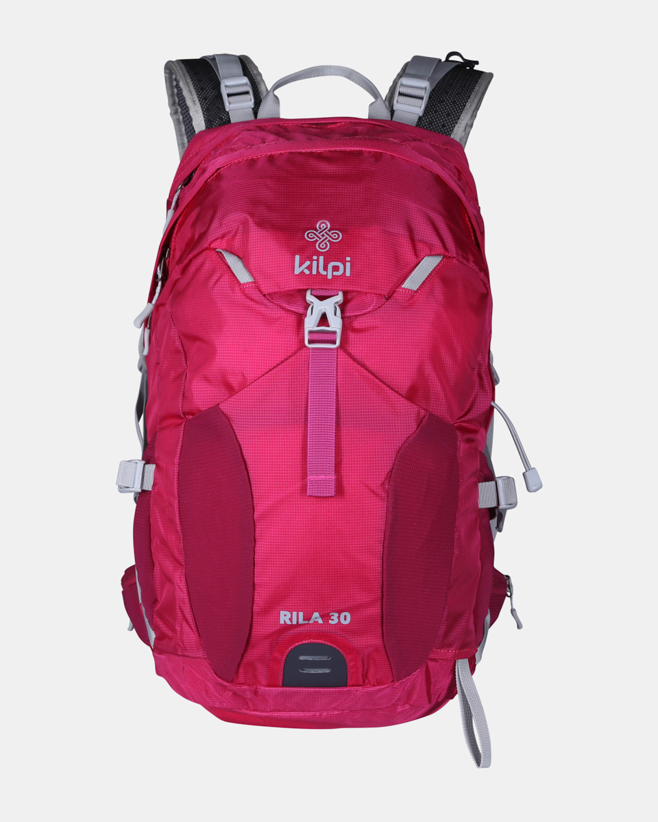 Hiking backpack Kilpi RILA 30-U pink