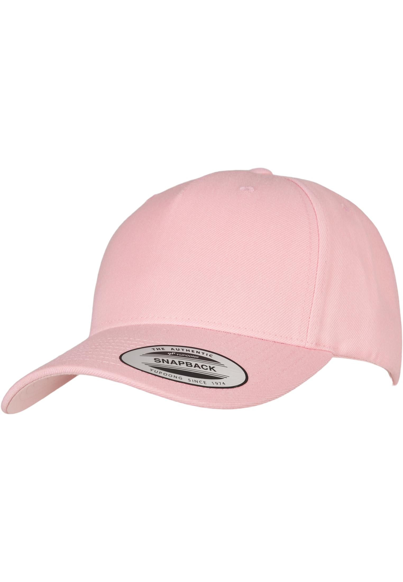 YP Classics Cap Pink