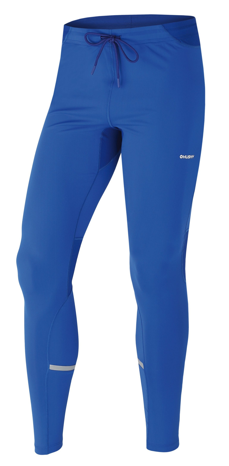 HUSKY Darby Men's Sports Pants Long M Blue